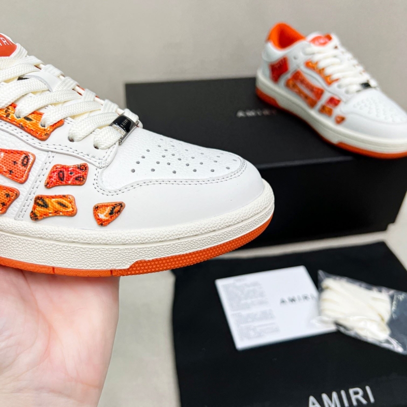 Amiri Sneakers